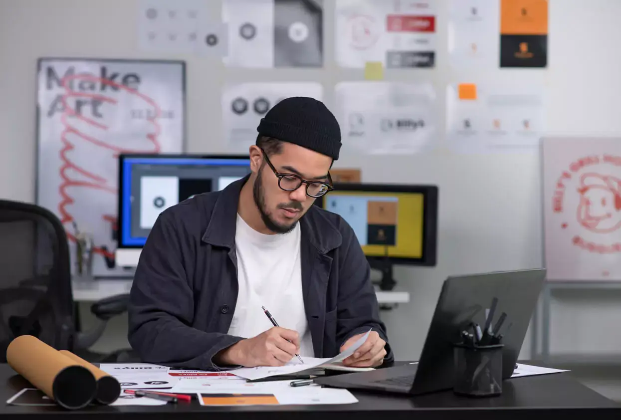Five Time-Saving Tools for Creators